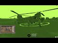 4th Infantry Brigade Expeditionary Air Wing: Operation Warthog Night 9 Part 2