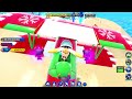 Roblox | Sonic Speed Simulator REBORN | RIDERS CREAM