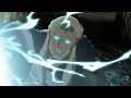 Thor Vs Black Adam ( Marvel VS DC ) I Fan Animation I Epic Death Battle (Multi-versus)