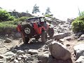 Rubicon Trail 2009