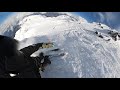 How to Ski Steeps - WSSA Ski Techniques & Tactics