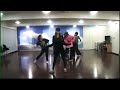 SNSD - I Got a Boy Dance Practice (Mirrored)