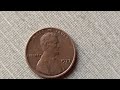 LOOK OUT FOR THIS RARE 1977 PENNY COINS - RARE PENNY WORTH MONEY