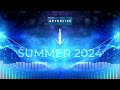 AFTERLIFE SUMMER 2024 | Massano | Yotto | CamelPhat | Miss Monique | Agents of Time @front-music