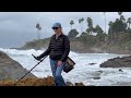 Surf's Up | Beach Metal Detecting