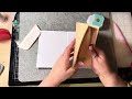 FREEZER Paper Tutorial….. FINALLY how I did it!!!