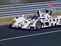 24 Hours of Le Mans 2006 Start