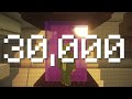 How Minecraft's Impossible World Record Was Broken...