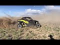 May Shower - CanAm Power
