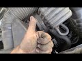 2007 Saturn Vue Hybrid Serpentine Belt