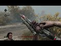 Teleporting Right In Front of Enemies in Hunt: Showdown