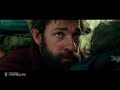 A Quiet Place (2018) - Old Man's Death Scene (2/10) | Movieclips