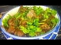 कलेजी की रेसिपी | mutton kaleji recipe | very unique and tasty kaleji recipe | kaleji soya methi