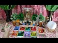 ❤MORNING THOUGHTS OF YOUR PARTNER I TIMELESS HINDI TAROT READING