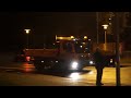 [Hochwasser] KdoW-Gerätewart Freiwillige Feuerwehr Wolfenbüttel auf Einsatzfahrt