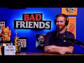 Poo Man On The Wall | Ep 193 | Bad Friends