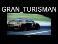 GT5 ONLINE DEEP FOREST - GT-R VS FERRARI