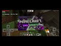 Minecraft supervivencia #3 día de búsqueda