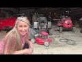 FREE MOWER! Turning Customers Trash Into My Treasure! How to Fix a Briggs And Stratton 6.5 Flathead