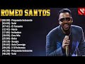 Romeo Santos Grandes Exitos Enganchados - Sus Mejores Éxitos 2024