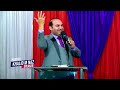 Bitter root | کڑوی جڑ | Rev. Dr. Khalid M Naz | Live Sermon | @pmitv9881 | 2024