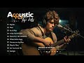 Acoustic Sad Songs 2024 - Top Acoustic Songs 2024 Collection | Acoustic Top Hits Cover #3