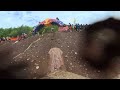 Erzberg Rodeo 2024 | Madness at the Iron Giant | Dieter Rudolf | Insta360