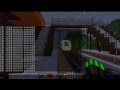 Minecraft Züge ohne Mods!!!98coolmen