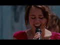Miley Cyrus - The Climb | En Español