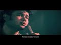 Ridho Rhoma & Sonet 2 Band - Menunggu (Lirik Video)