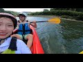 【vlog】社会人カップル、真夏の大冒険！