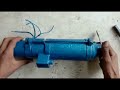 complete way to develop efficient 12v powered pump on New Electric Battery|Tech Abbas512