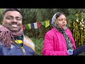 দার্জিলিং বেড়াতে এসে এই দৃশ্য দেখা ভাগ্যের ব্যাপার / কাঞ্চনজঙ্ঘা / Darjeeling Vlog Part 2
