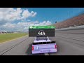 NASCAR Heat 5 UTLR Truck Series Championship Race: Chicagoland