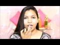 Get Baby Soft and Pink Lips Naturally at Home | Make Your Own 2 Lip Balm for Soft Pink Lips