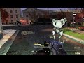 Whitespring Security - Fallout 76 #gaming #fallout