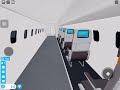 My  passengers all died from the fire cabin crew sim