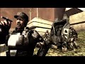 ODST Superiority