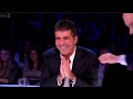 David Walliams & Simon Cowell [Bromance] - PLAY ON speed x1,5