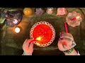 Candle wax reading 🕉️ शिव शक्ति आपको बताना चाहती हैं कि आपके आसपास कौन घूम रहा है 🔥by sarla❤️