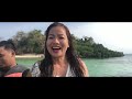 Best tropical Island hopping in Coron Philippines (Tour A)