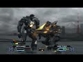 Gipsy Danger vs Obsidian Fury (Ish) - Pacific Rim Xbox 360 / Xenia Game-play.