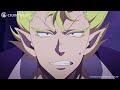 Asmodeus Starts His Evil Cycle | Welcome to Demon School! Iruma-kun Season 3