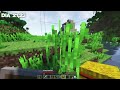 SOBREVIVI 100 DIAS EM UM APOCALIPSE PARASITAS NO MINECRAFT HARDCORE EM DUPLA  - O FILME