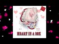 iBryd - Heart In A Box (Official Audio)