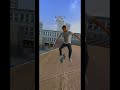 CRAZY WEIRD TRICKS no cheats or raised stats (true skate)