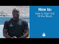 3 Track and Field Block Start Drills to Become a Better Sprinter