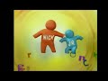 Nick Jr Productions Logo Bloopers