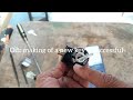 How to make a new motorcycle key when the original key was lost