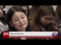 SolGen, mayroon umanong bagong ebidensya vs Mayor Guo; Quo warranto case, ihahain ngayong Hulyo
